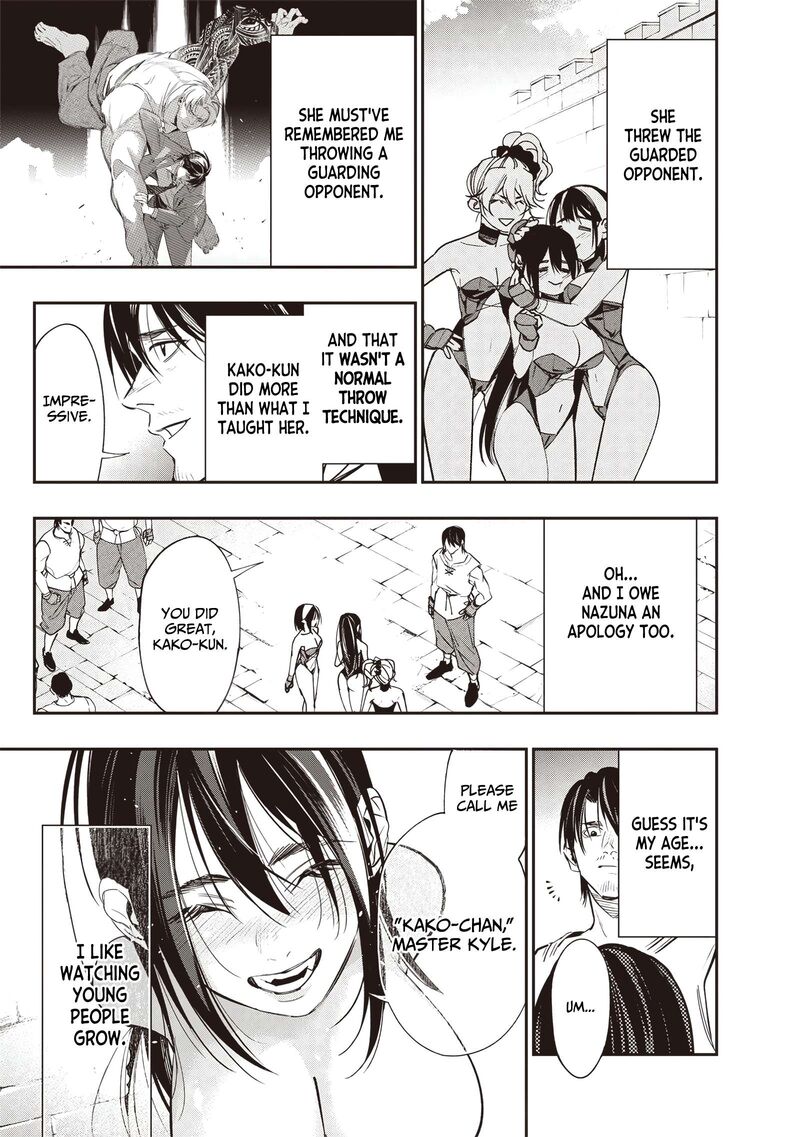 Tensei Kaku Gamer Ouji Demo Kateru Isekai Kouryaku 6 20