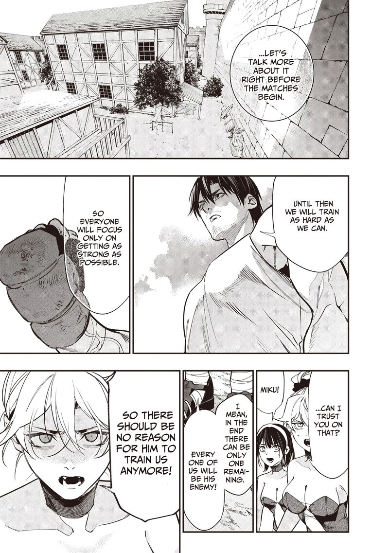 Tensei Kaku Gamer Ouji Demo Kateru Isekai Kouryaku 8 6