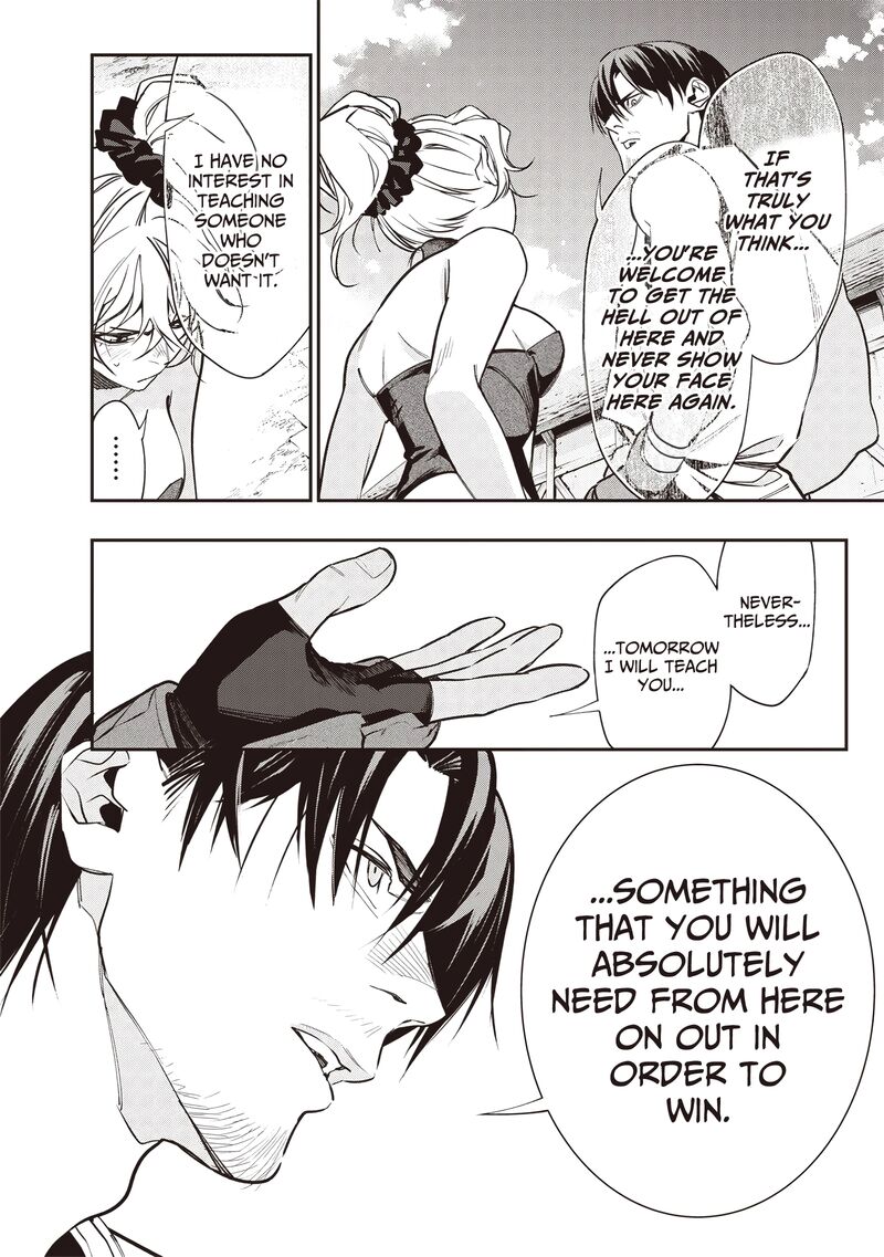 Tensei Kaku Gamer Ouji Demo Kateru Isekai Kouryaku 8 7