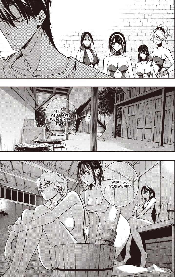 Tensei Kaku Gamer Ouji Demo Kateru Isekai Kouryaku 8 8