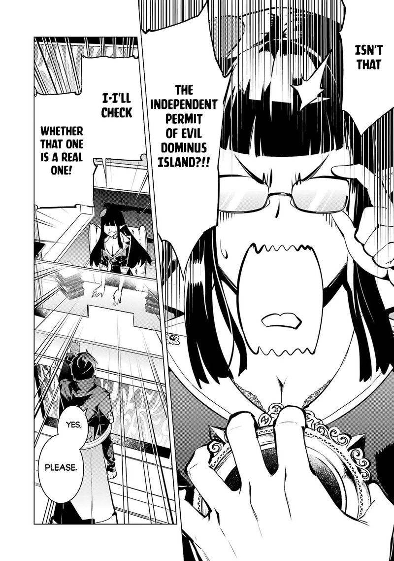 Tensei Kenja No Isekai Raifu Daini No Shokugyo Wo Ete Sekai Saikyou Ni Narimashita 54c 12