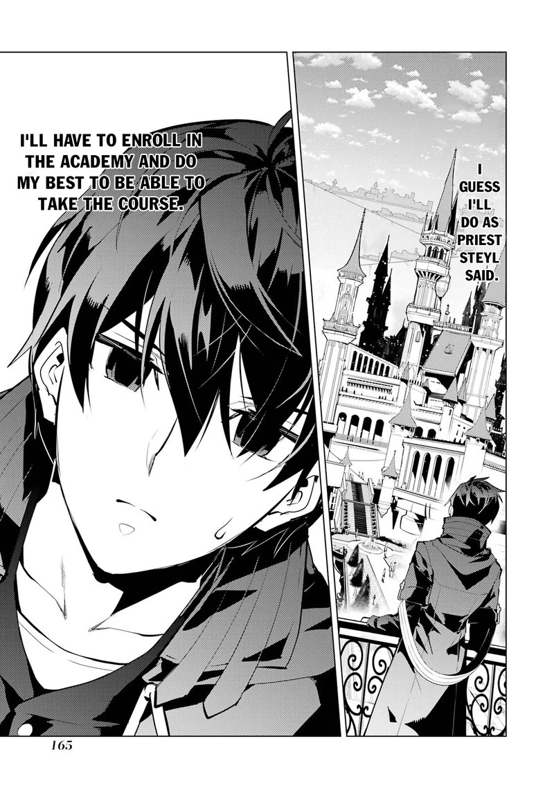 Tensei Kenja No Isekai Raifu Daini No Shokugyo Wo Ete Sekai Saikyou Ni Narimashita 54c 3