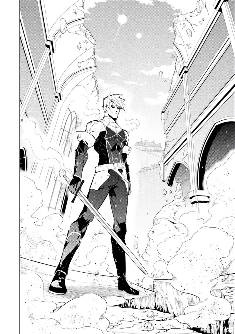 Tensei Kenja No Isekai Raifu Daini No Shokugyo Wo Ete Sekai Saikyou Ni Narimashita 56a 6