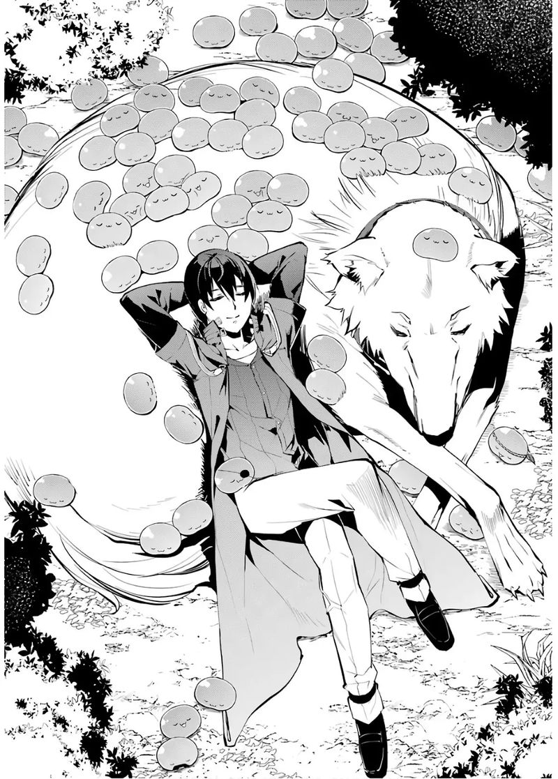 Tensei Kenja No Isekai Raifu Daini No Shokugyo Wo Ete Sekai Saikyou Ni Narimashita 6 59