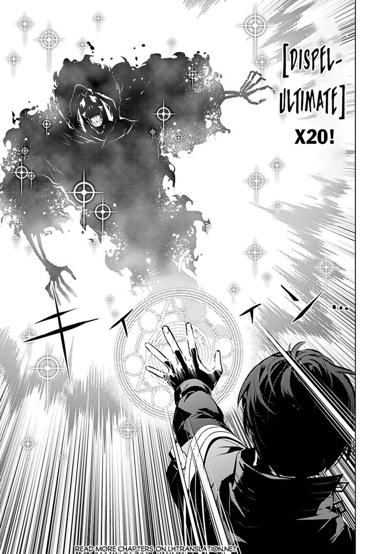 Tensei Kenja No Isekai Raifu Daini No Shokugyo Wo Ete Sekai Saikyou Ni Narimashita 80a 20