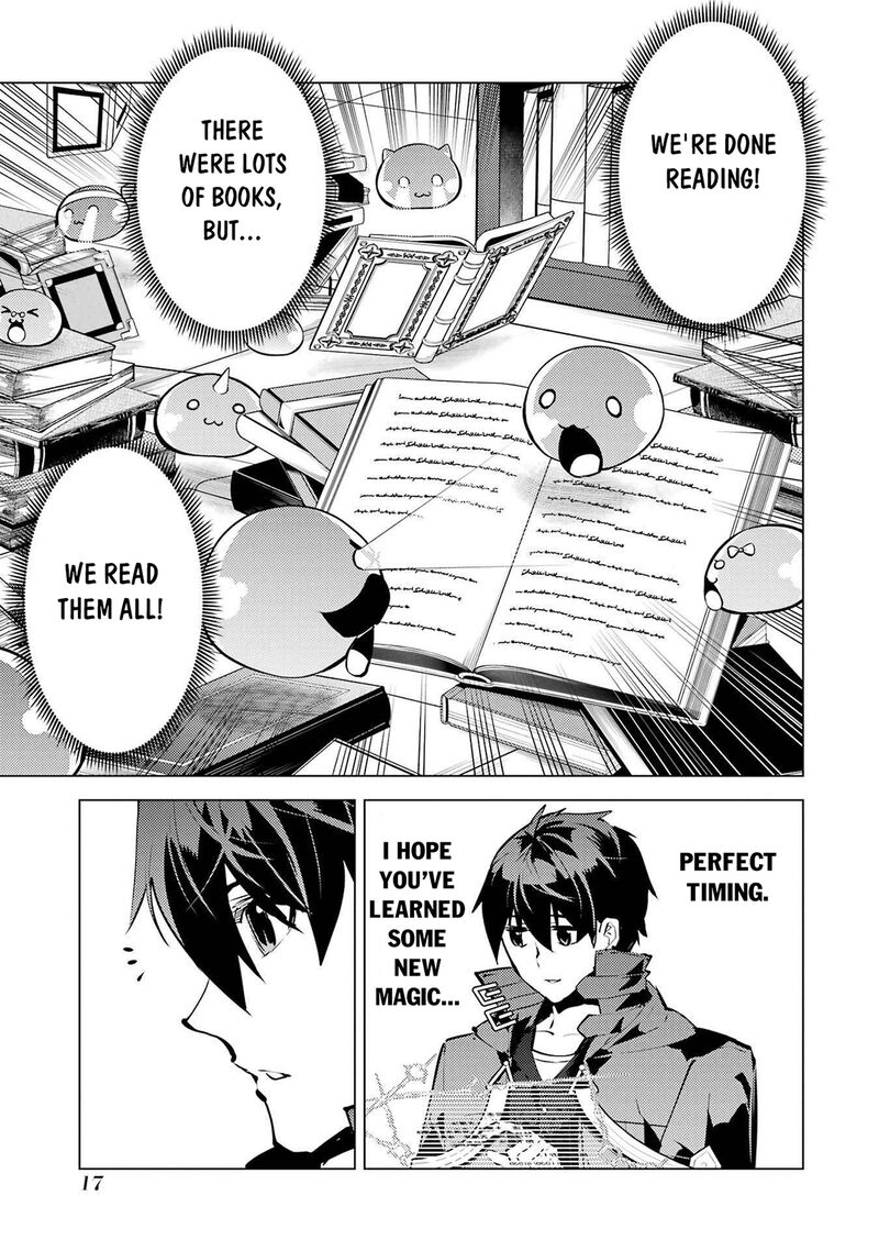 Tensei Kenja No Isekai Raifu Daini No Shokugyo Wo Ete Sekai Saikyou Ni Narimashita 82a 15