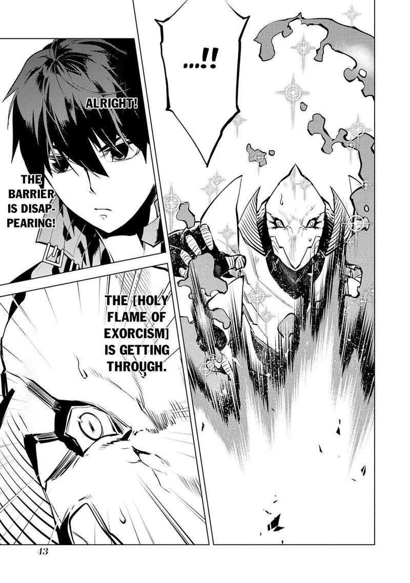 Tensei Kenja No Isekai Raifu Daini No Shokugyo Wo Ete Sekai Saikyou Ni Narimashita 82b 11