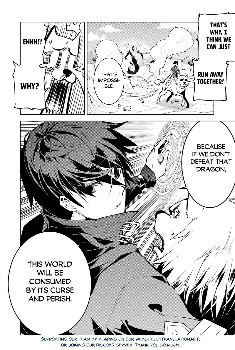 Tensei Kenja No Isekai Raifu Daini No Shokugyo Wo Ete Sekai Saikyou Ni Narimashita 82b 28