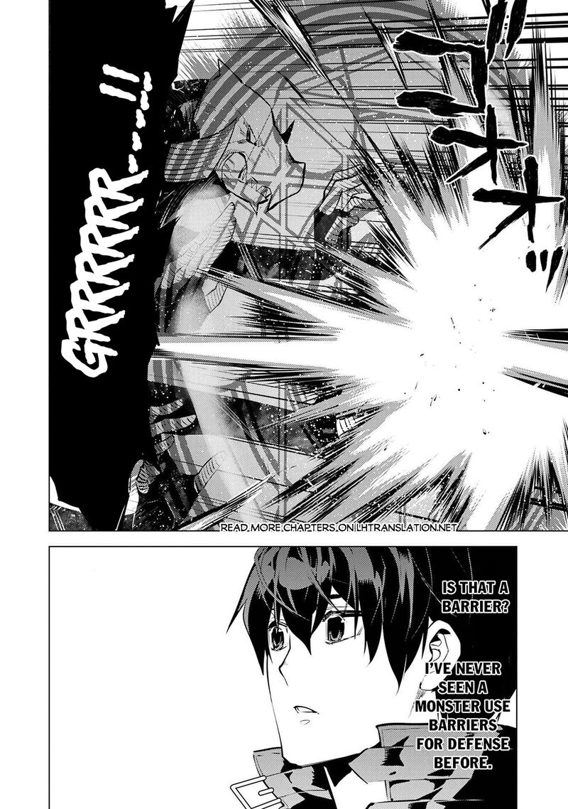 Tensei Kenja No Isekai Raifu Daini No Shokugyo Wo Ete Sekai Saikyou Ni Narimashita 82b 8