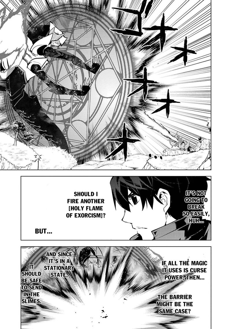 Tensei Kenja No Isekai Raifu Daini No Shokugyo Wo Ete Sekai Saikyou Ni Narimashita 82b 9