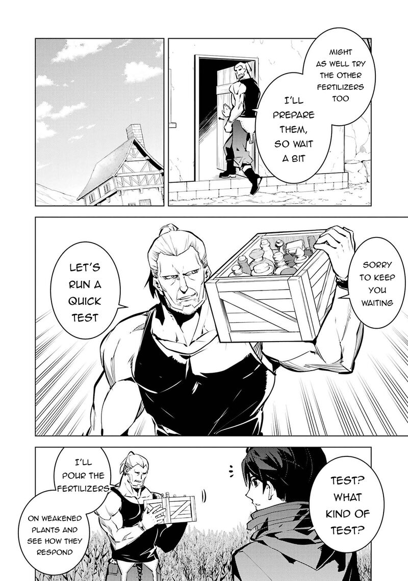 Tensei Kenja No Isekai Raifu Daini No Shokugyo Wo Ete Sekai Saikyou Ni Narimashita 84b 20