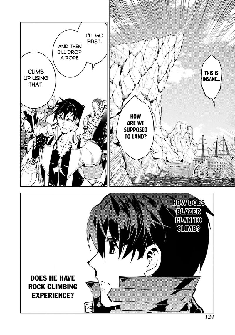 Tensei Kenja No Isekai Raifu Daini No Shokugyo Wo Ete Sekai Saikyou Ni Narimashita 87a 2