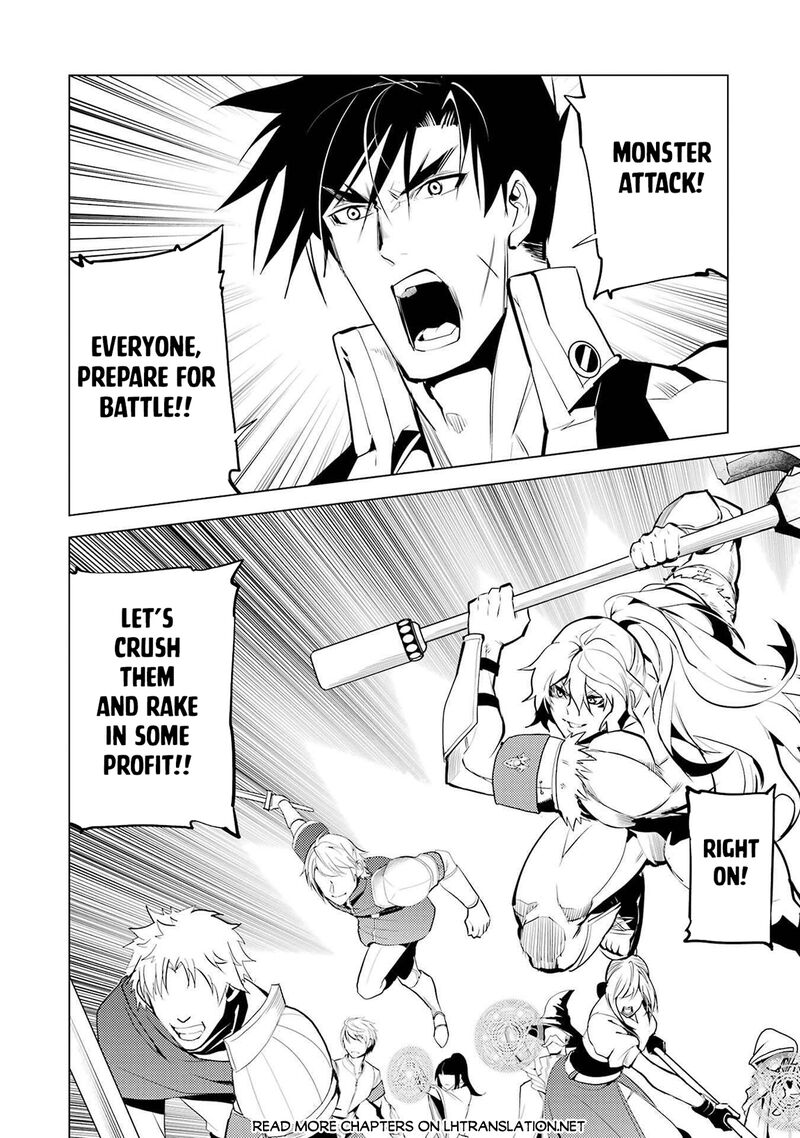 Tensei Kenja No Isekai Raifu Daini No Shokugyo Wo Ete Sekai Saikyou Ni Narimashita 87b 1