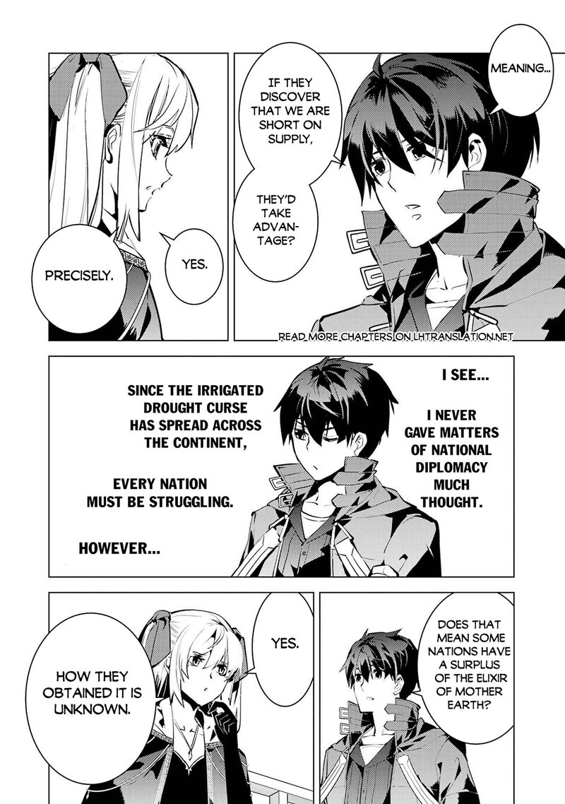 Tensei Kenja No Isekai Raifu Daini No Shokugyo Wo Ete Sekai Saikyou Ni Narimashita 89a 20