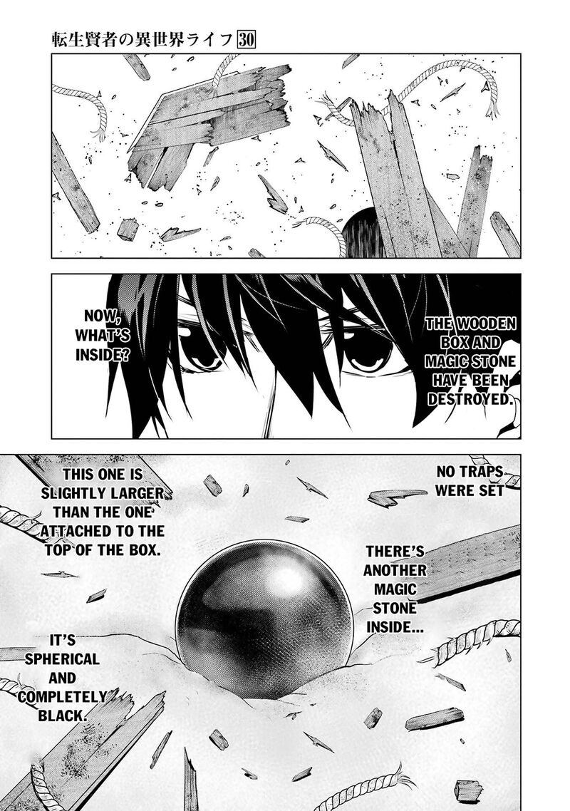 Tensei Kenja No Isekai Raifu Daini No Shokugyo Wo Ete Sekai Saikyou Ni Narimashita 89b 11