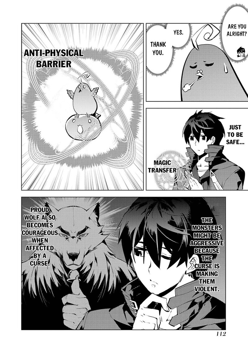 Tensei Kenja No Isekai Raifu Daini No Shokugyo Wo Ete Sekai Saikyou Ni Narimashita 89b 20