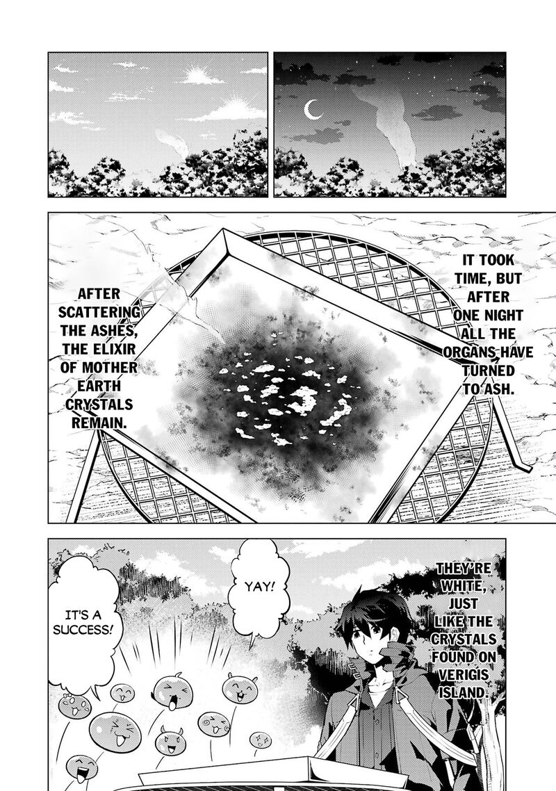 Tensei Kenja No Isekai Raifu Daini No Shokugyo Wo Ete Sekai Saikyou Ni Narimashita 89b 28