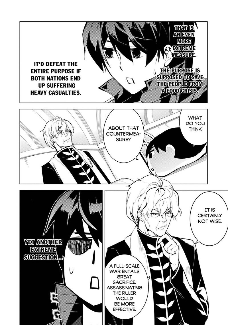 Tensei Kenja No Isekai Raifu Daini No Shokugyo Wo Ete Sekai Saikyou Ni Narimashita 90a 18