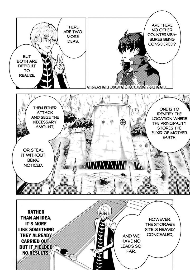 Tensei Kenja No Isekai Raifu Daini No Shokugyo Wo Ete Sekai Saikyou Ni Narimashita 90a 20