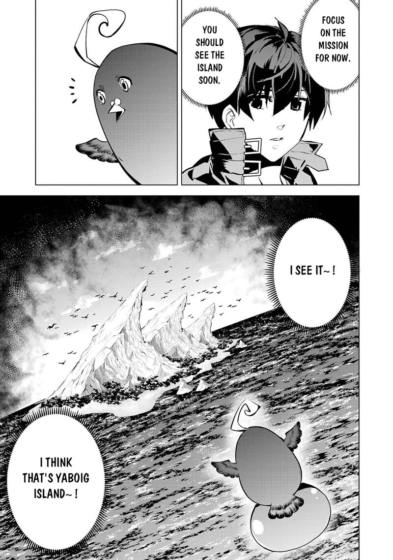 Tensei Kenja No Isekai Raifu Daini No Shokugyo Wo Ete Sekai Saikyou Ni Narimashita 90b 14