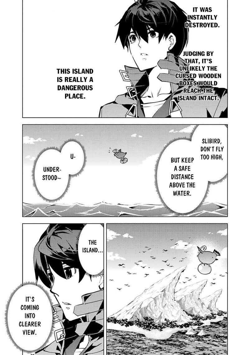 Tensei Kenja No Isekai Raifu Daini No Shokugyo Wo Ete Sekai Saikyou Ni Narimashita 90b 19