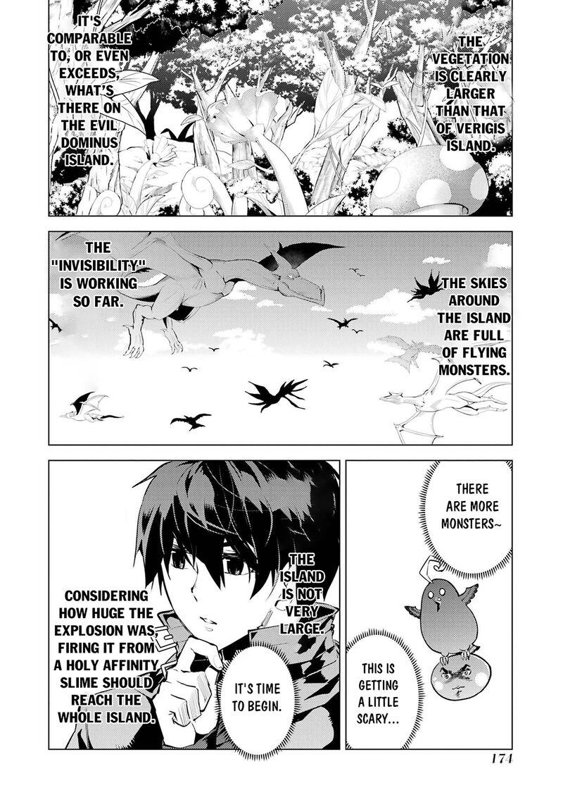 Tensei Kenja No Isekai Raifu Daini No Shokugyo Wo Ete Sekai Saikyou Ni Narimashita 90b 20