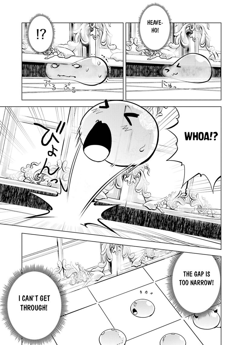 Tensei Kenja No Isekai Raifu Daini No Shokugyo Wo Ete Sekai Saikyou Ni Narimashita 93b 11