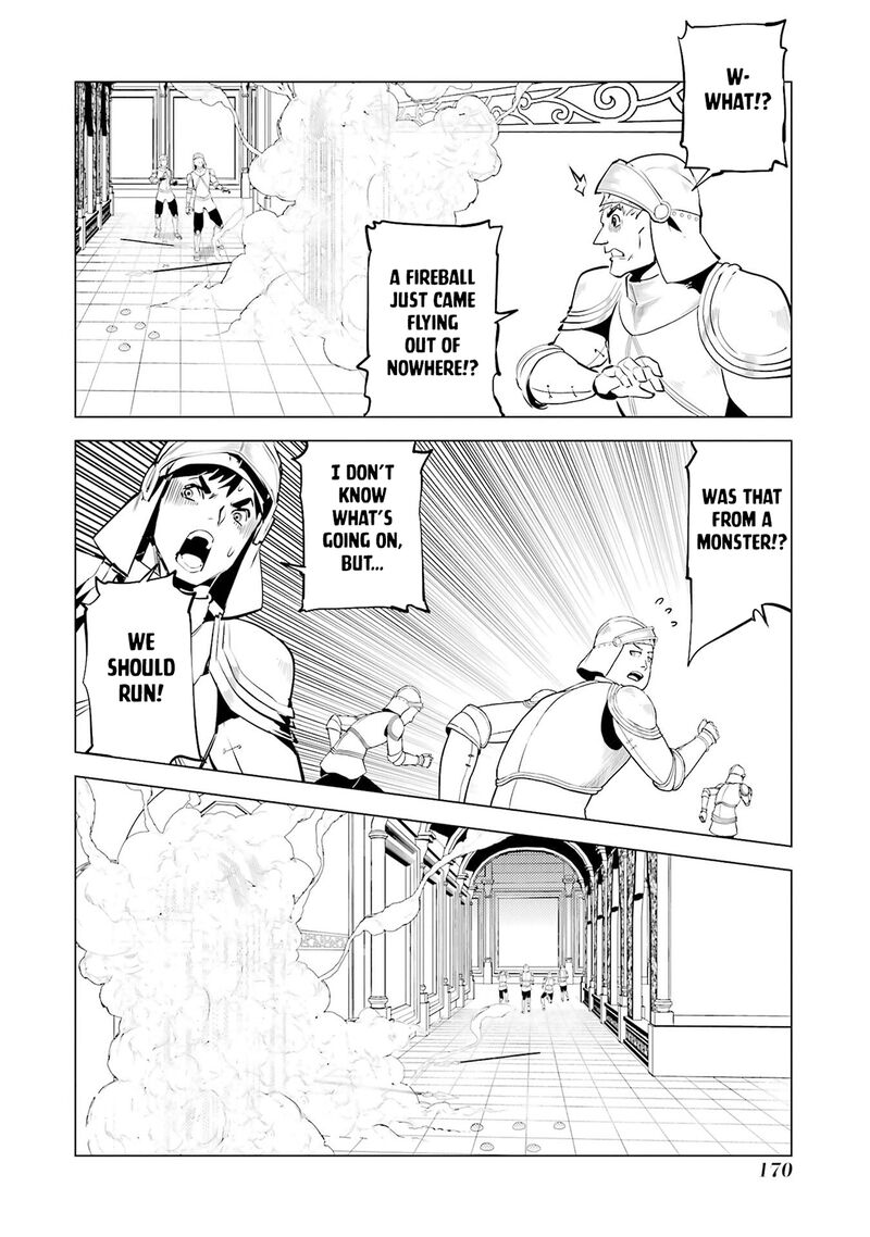 Tensei Kenja No Isekai Raifu Daini No Shokugyo Wo Ete Sekai Saikyou Ni Narimashita 93b 17