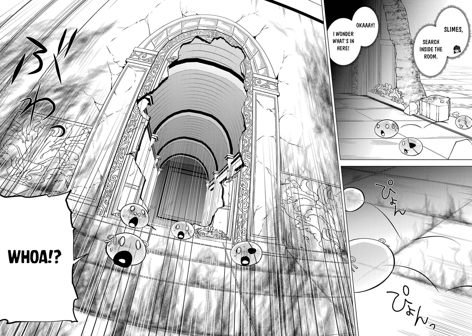 Tensei Kenja No Isekai Raifu Daini No Shokugyo Wo Ete Sekai Saikyou Ni Narimashita 93b 24