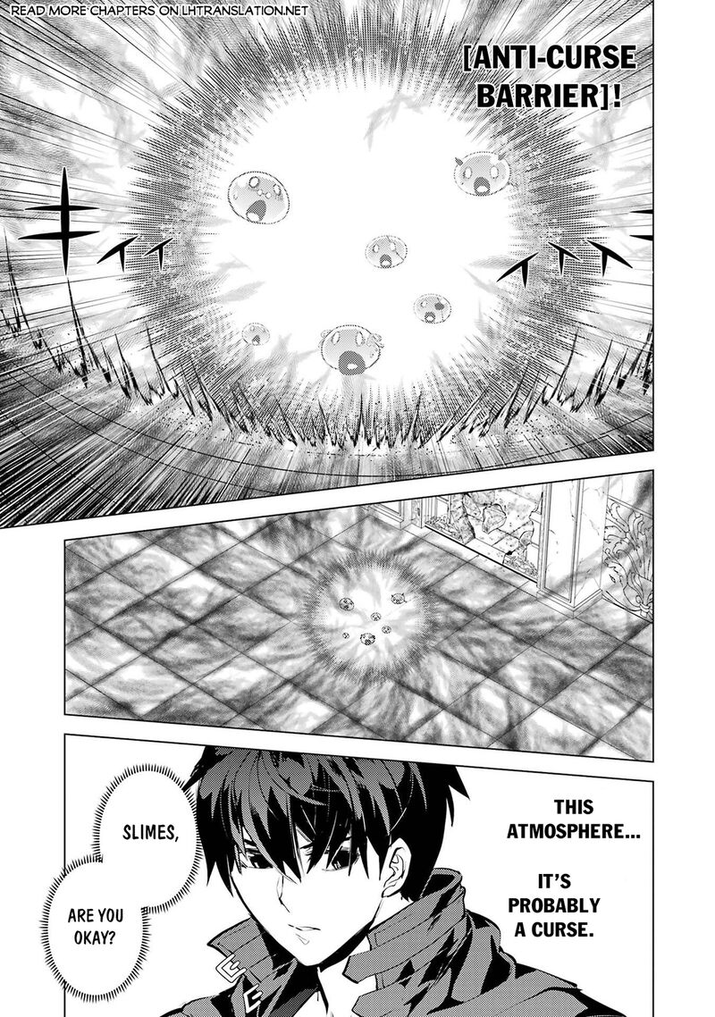 Tensei Kenja No Isekai Raifu Daini No Shokugyo Wo Ete Sekai Saikyou Ni Narimashita 93b 26