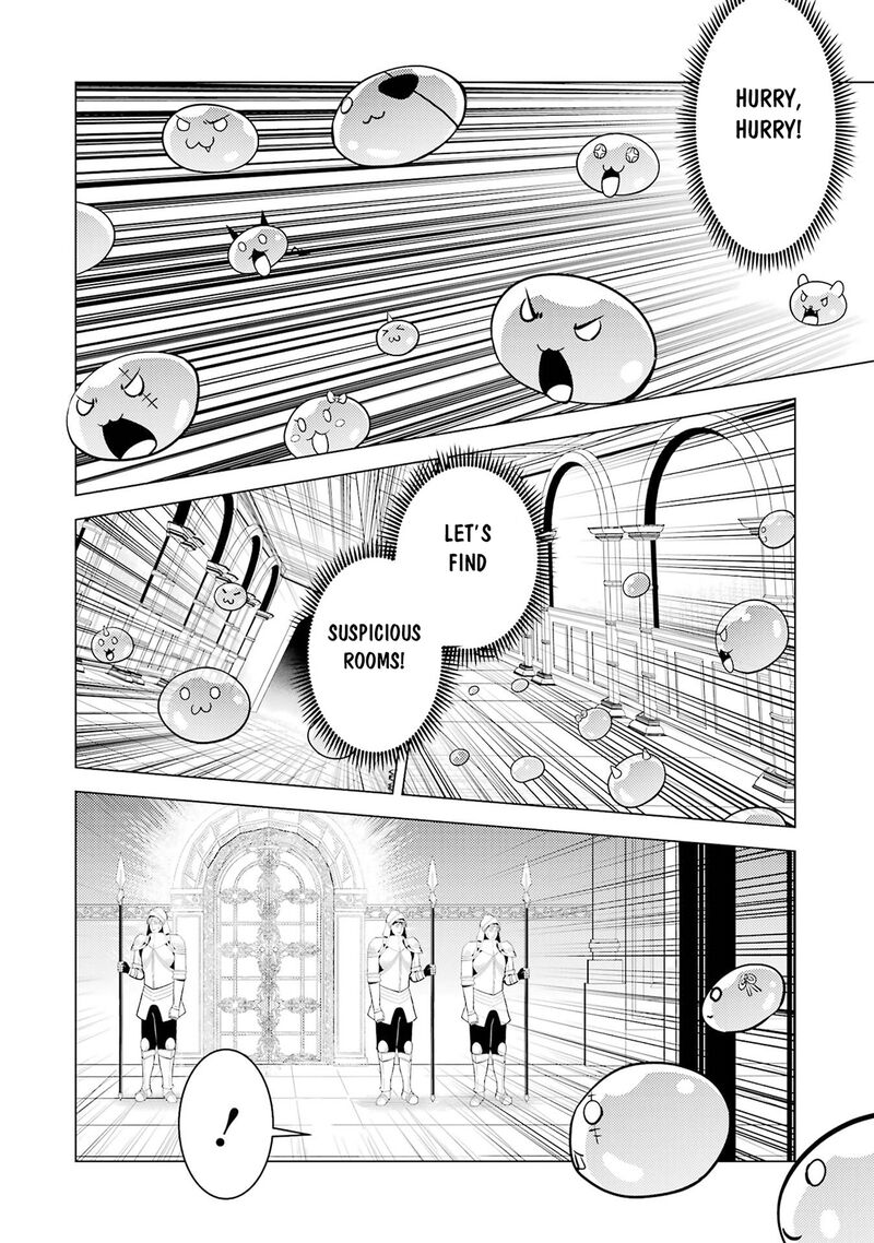 Tensei Kenja No Isekai Raifu Daini No Shokugyo Wo Ete Sekai Saikyou Ni Narimashita 93b 8