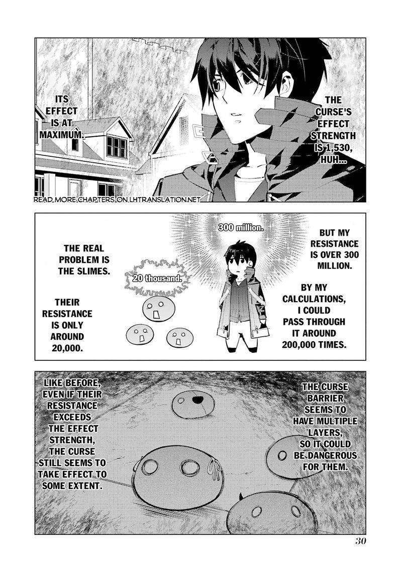 Tensei Kenja No Isekai Raifu Daini No Shokugyo Wo Ete Sekai Saikyou Ni Narimashita 94 29