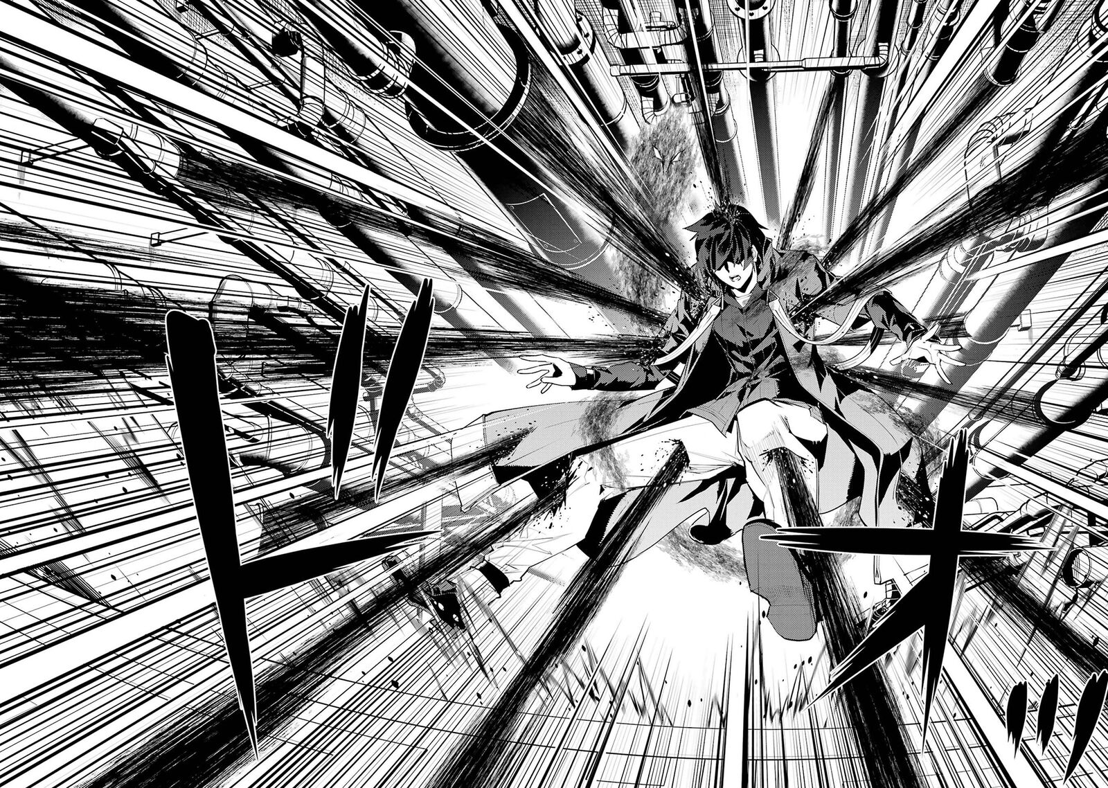 Tensei Kenja No Isekai Raifu Daini No Shokugyo Wo Ete Sekai Saikyou Ni Narimashita 94 59