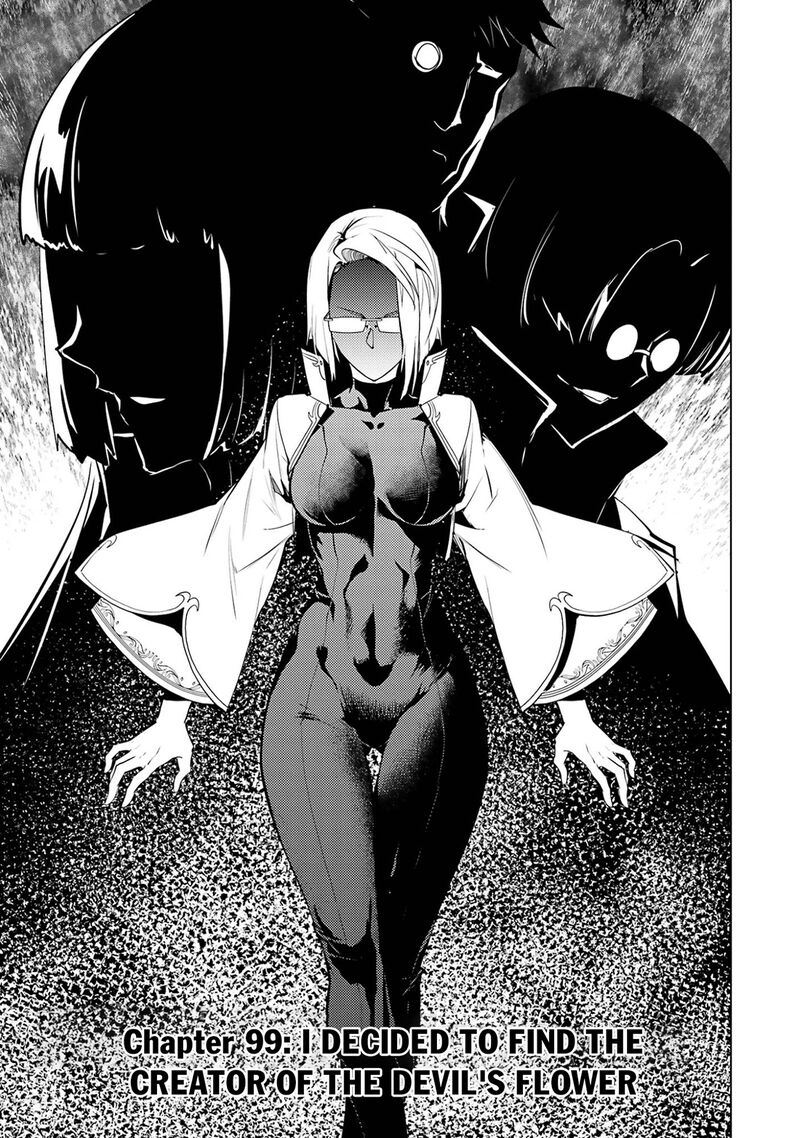 Tensei Kenja No Isekai Raifu Daini No Shokugyo Wo Ete Sekai Saikyou Ni Narimashita 99 1
