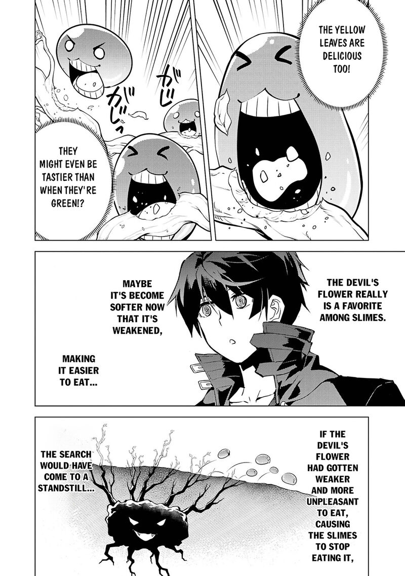 Tensei Kenja No Isekai Raifu Daini No Shokugyo Wo Ete Sekai Saikyou Ni Narimashita 99 16