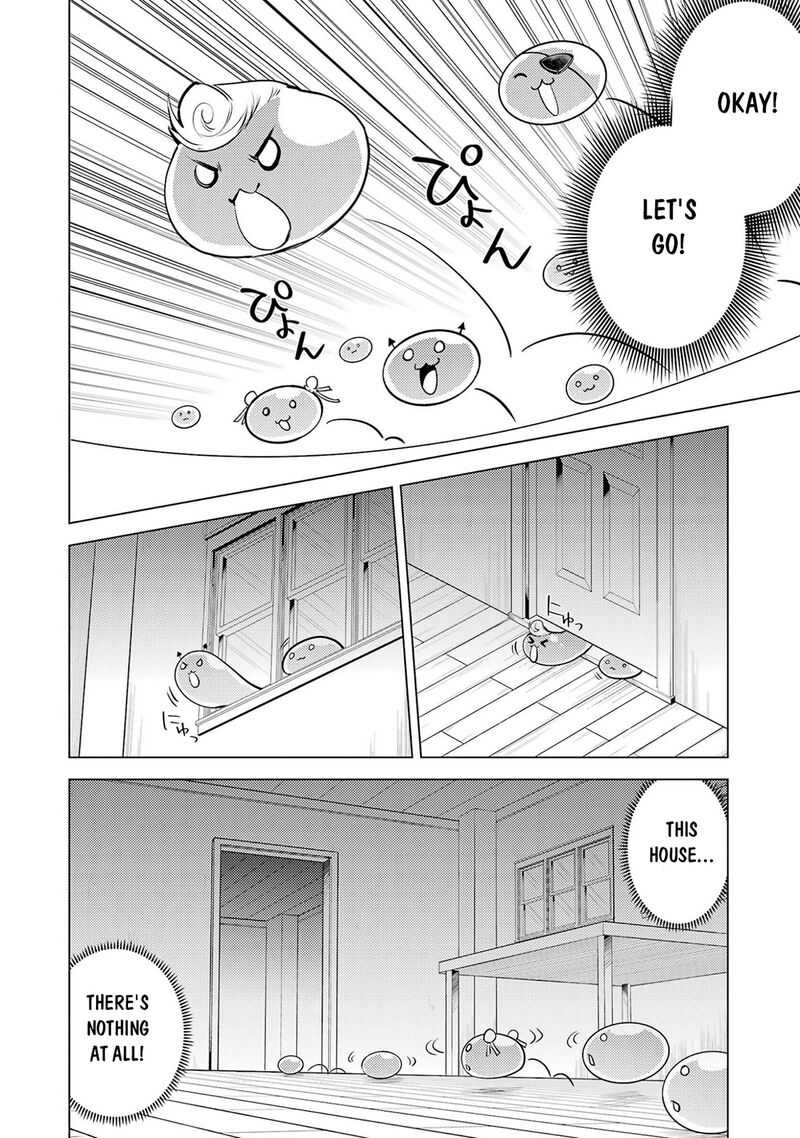 Tensei Kenja No Isekai Raifu Daini No Shokugyo Wo Ete Sekai Saikyou Ni Narimashita 99 28