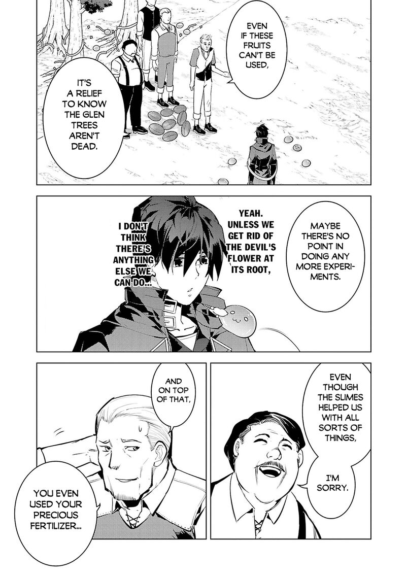 Tensei Kenja No Isekai Raifu Daini No Shokugyo Wo Ete Sekai Saikyou Ni Narimashita 99 5