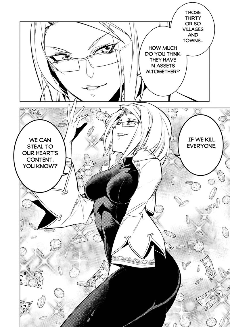 Tensei Kenja No Isekai Raifu Daini No Shokugyo Wo Ete Sekai Saikyou Ni Narimashita 99 53