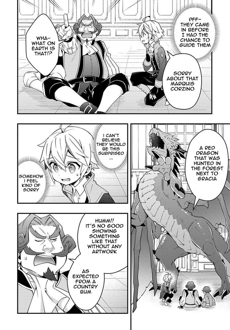 Tensei Kizoku No Isekai Boukenroku Jichou Wo Shiranai Kamigami No Shito 15 20