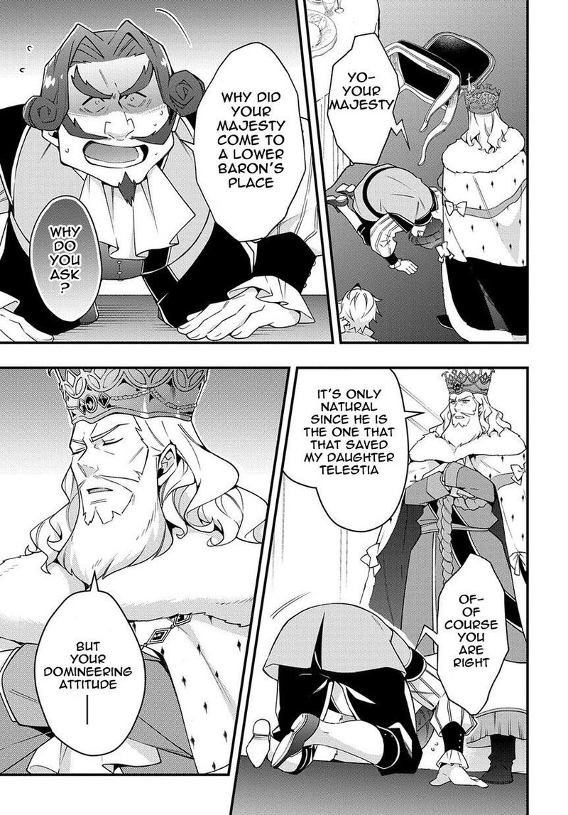 Tensei Kizoku No Isekai Boukenroku Jichou Wo Shiranai Kamigami No Shito 15 27
