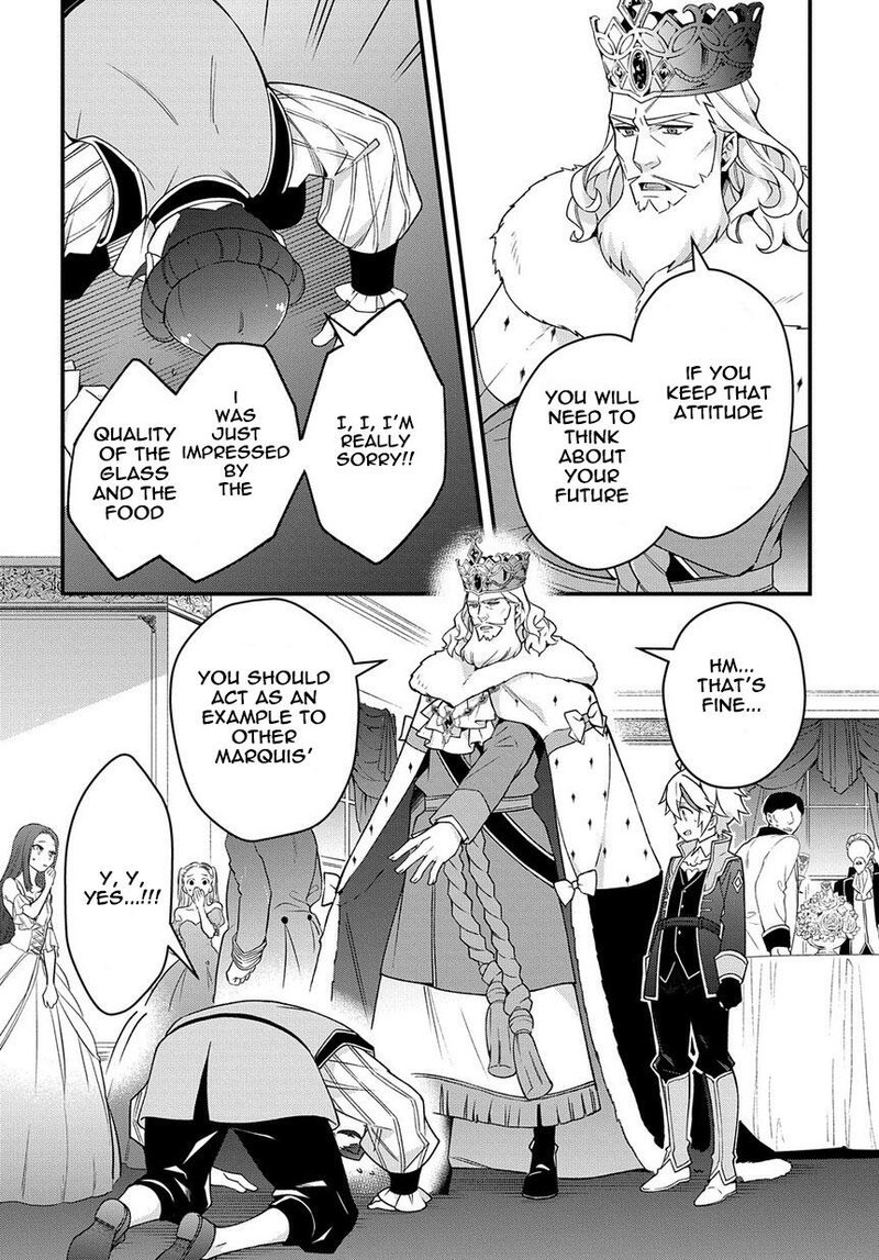 Tensei Kizoku No Isekai Boukenroku Jichou Wo Shiranai Kamigami No Shito 15 28
