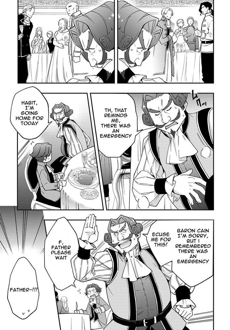 Tensei Kizoku No Isekai Boukenroku Jichou Wo Shiranai Kamigami No Shito 15 29