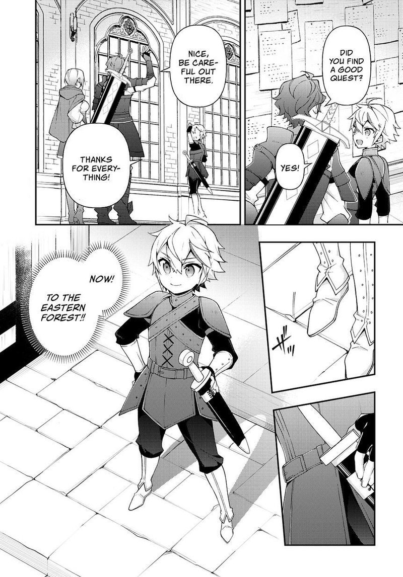 Tensei Kizoku No Isekai Boukenroku Jichou Wo Shiranai Kamigami No Shito 19 21