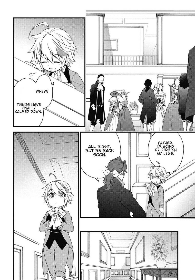 Tensei Kizoku No Isekai Boukenroku Jichou Wo Shiranai Kamigami No Shito 2 18