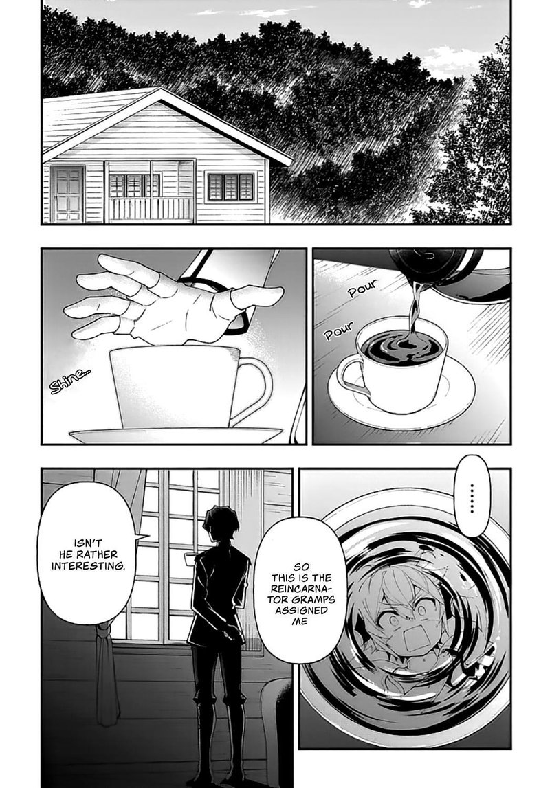 Tensei Kizoku No Isekai Boukenroku Jichou Wo Shiranai Kamigami No Shito 20 29
