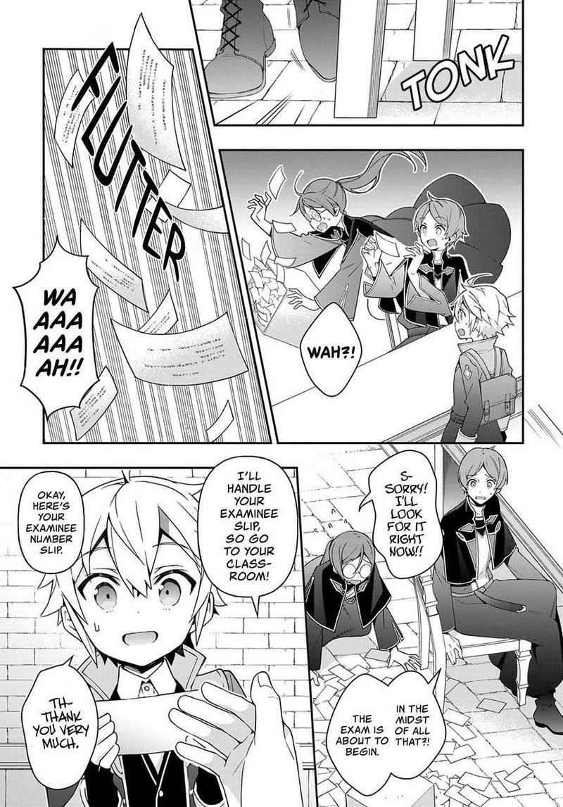 Tensei Kizoku No Isekai Boukenroku Jichou Wo Shiranai Kamigami No Shito 21 9