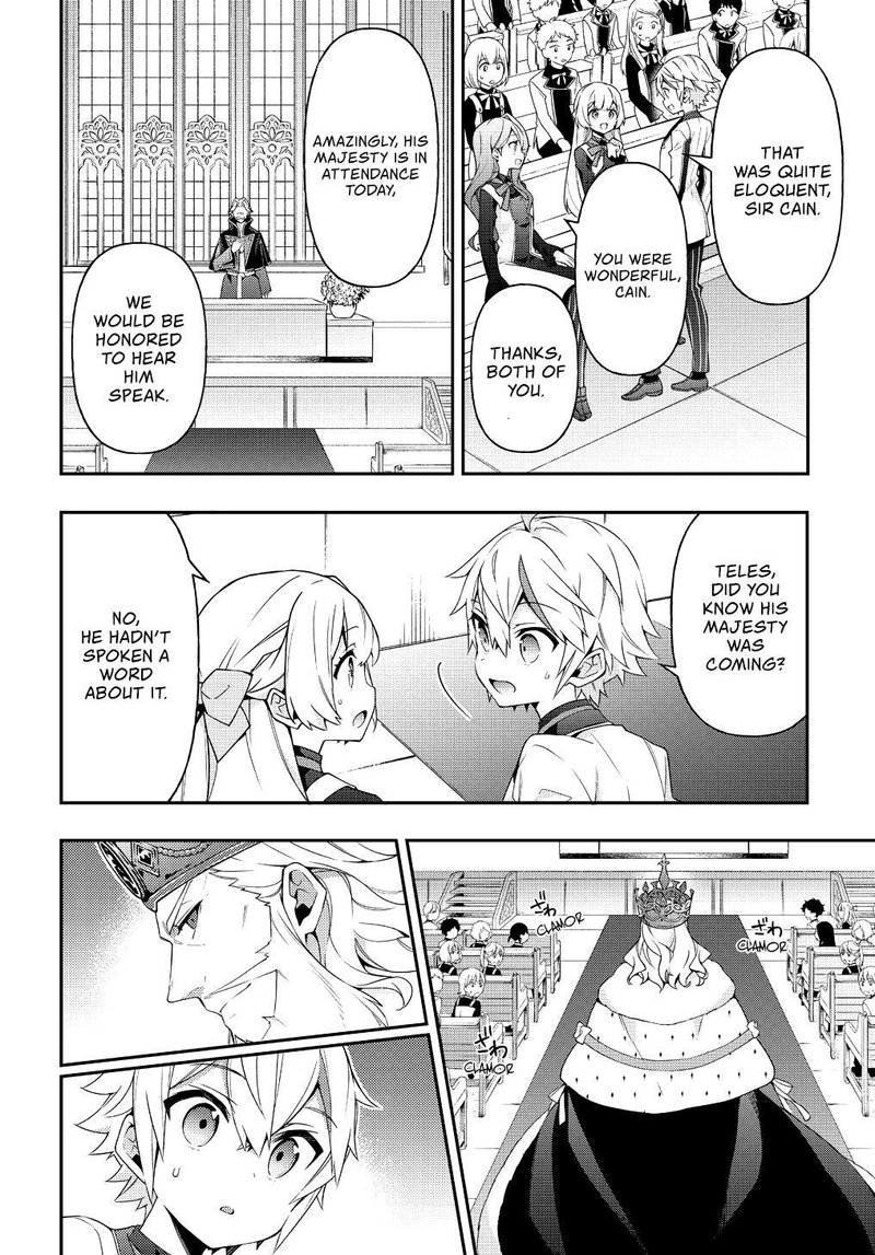 Tensei Kizoku No Isekai Boukenroku Jichou Wo Shiranai Kamigami No Shito 22 24