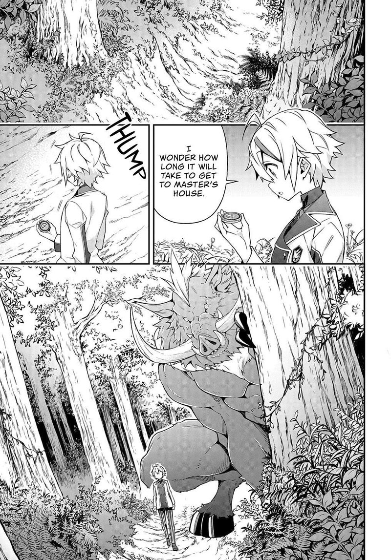 Tensei Kizoku No Isekai Boukenroku Jichou Wo Shiranai Kamigami No Shito 23 31