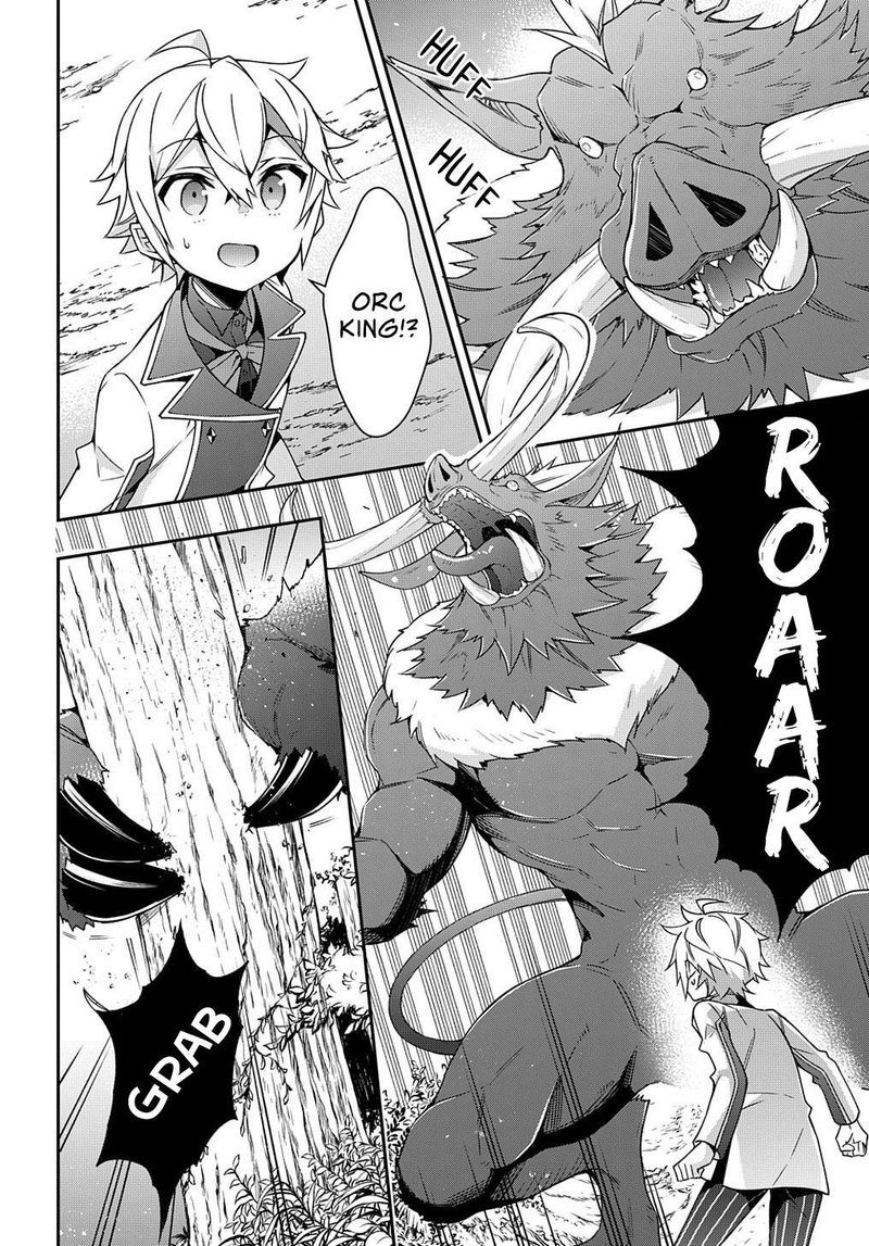 Tensei Kizoku No Isekai Boukenroku Jichou Wo Shiranai Kamigami No Shito 23 32