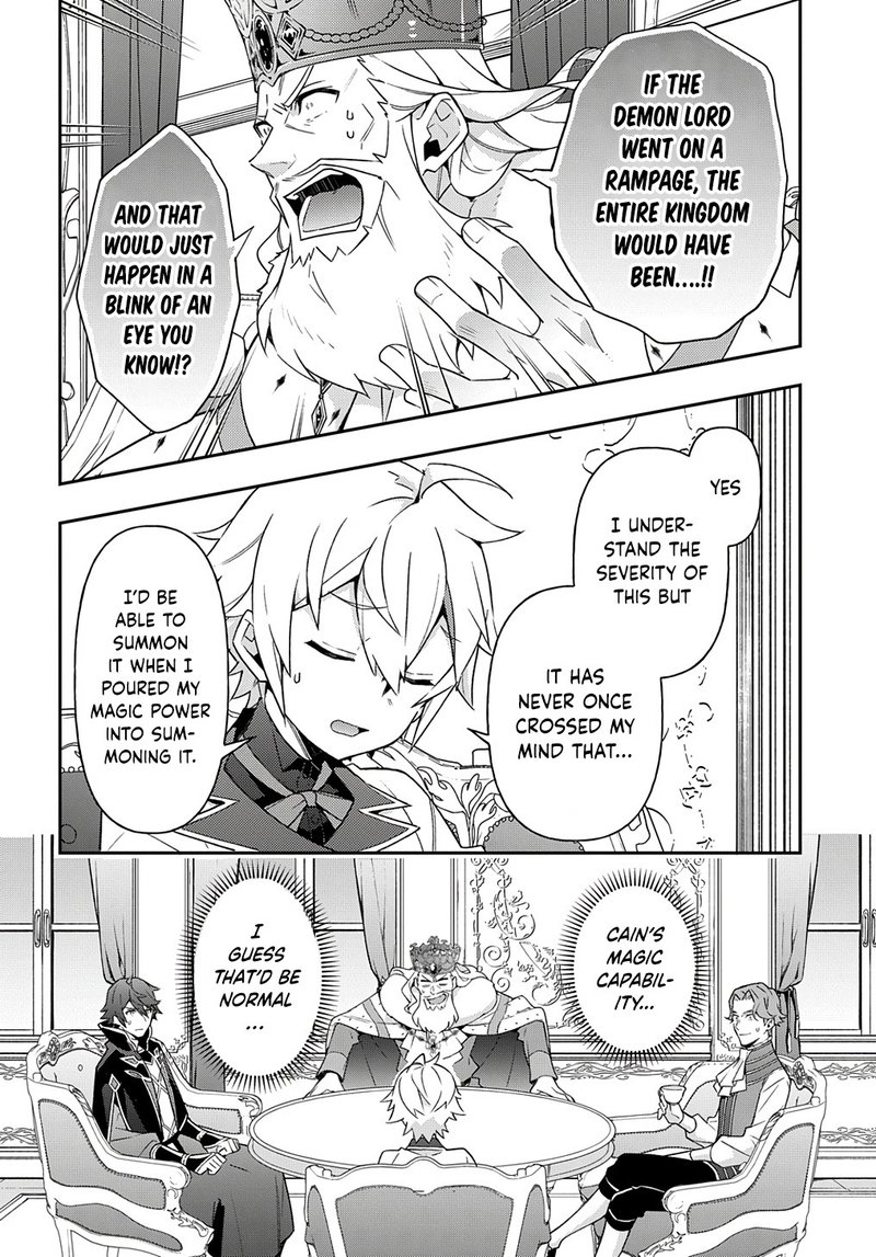 Tensei Kizoku No Isekai Boukenroku Jichou Wo Shiranai Kamigami No Shito 28 18
